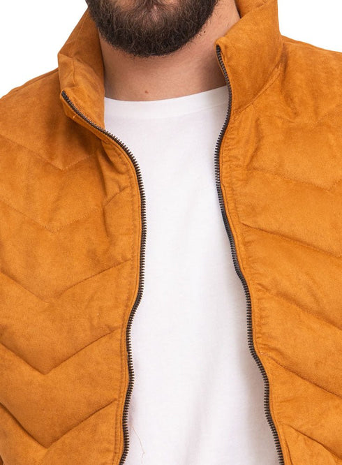 Hafan Velvet Vest - Design 4 - Khotwh